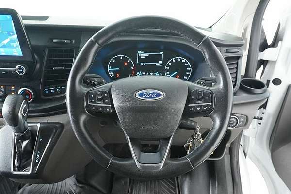 2020 Ford Transit Custom 340S (SWB) VN MY19.75