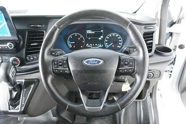 2019 Ford Transit Custom 340S (SWB) VN MY19.75