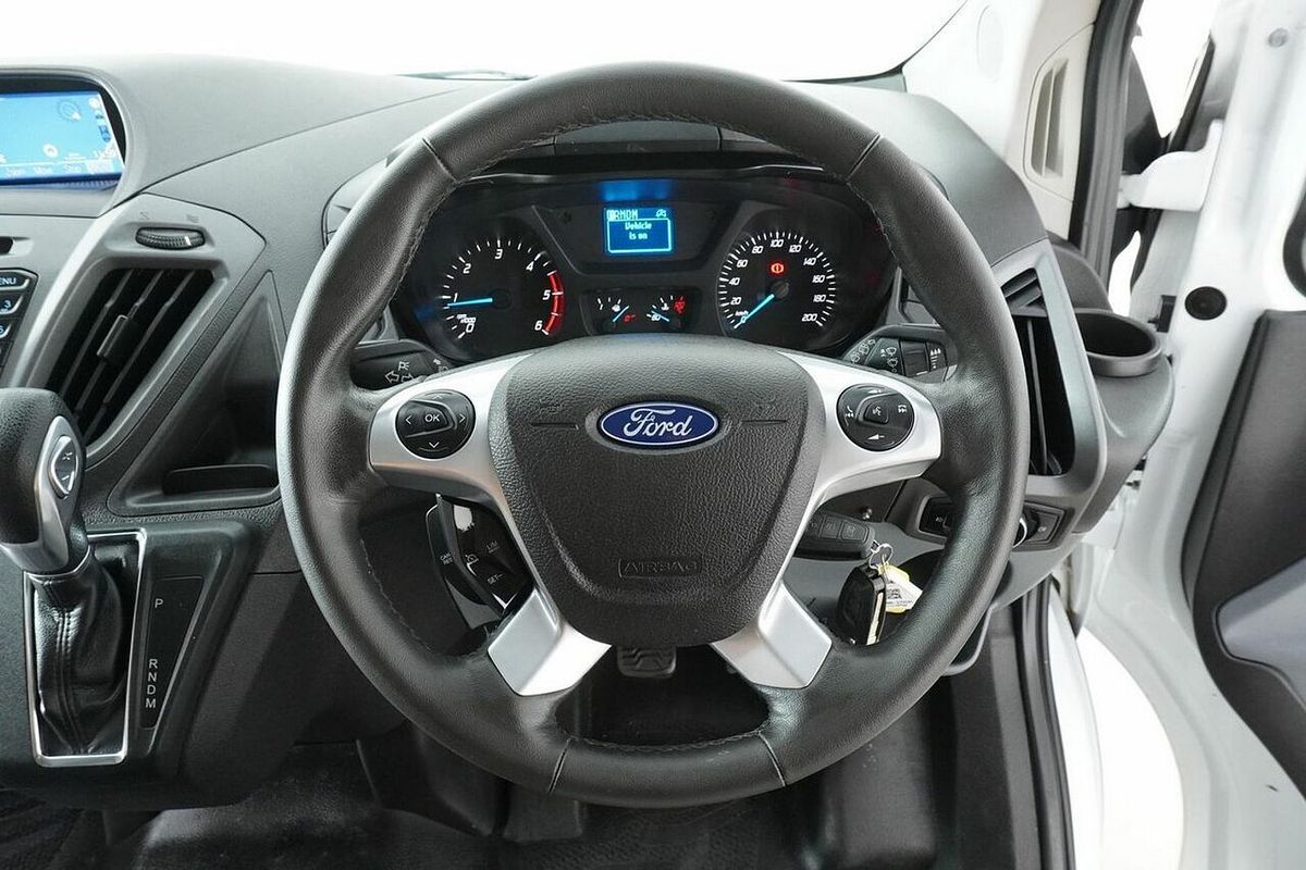 2017 Ford Transit Custom 290S (SWB) VN MY17.75