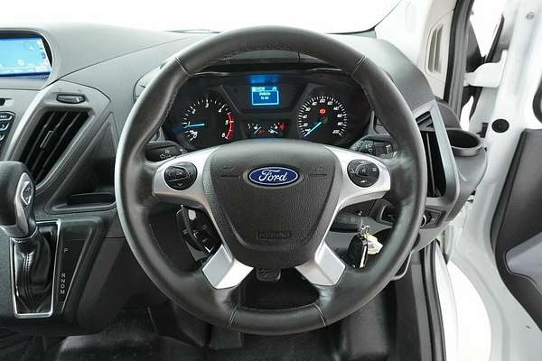2017 Ford Transit Custom 290S (SWB) VN MY17.75