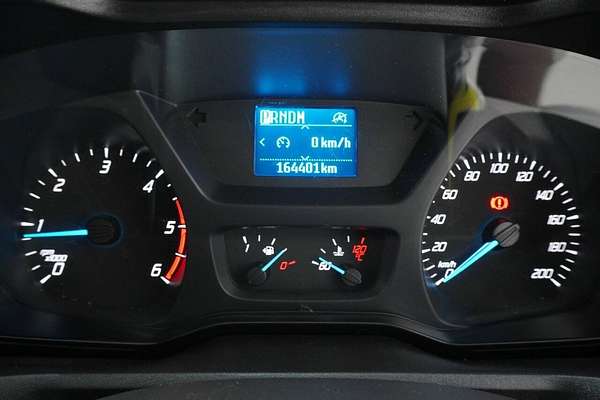 2017 Ford Transit Custom 290S (SWB) VN MY17.75
