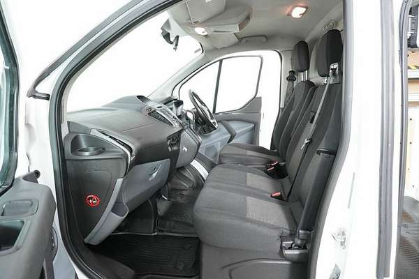2017 Ford Transit Custom 340L (LWB) VN MY17.25