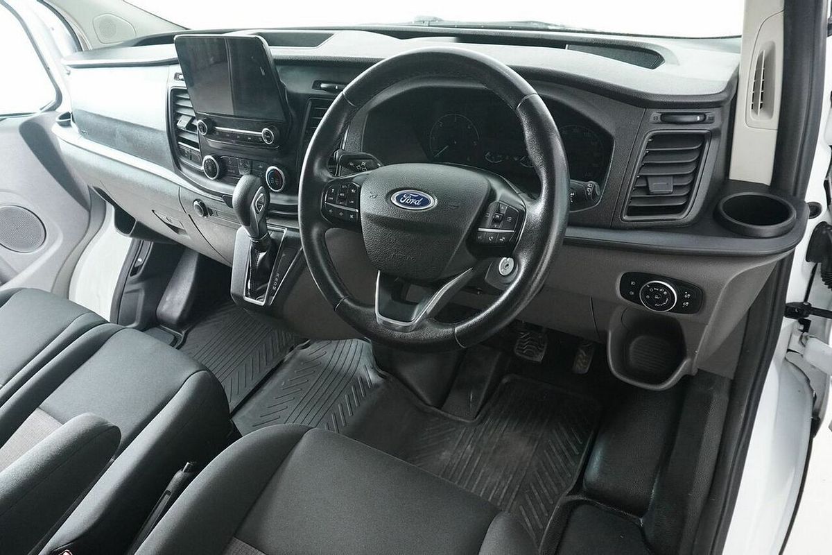 2020 Ford Transit Custom 340S (SWB) VN MY19.75