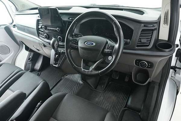 2020 Ford Transit Custom 340S (SWB) VN MY19.75