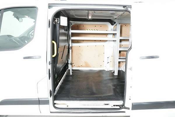2017 Ford Transit Custom 340L (LWB) VN MY17.25
