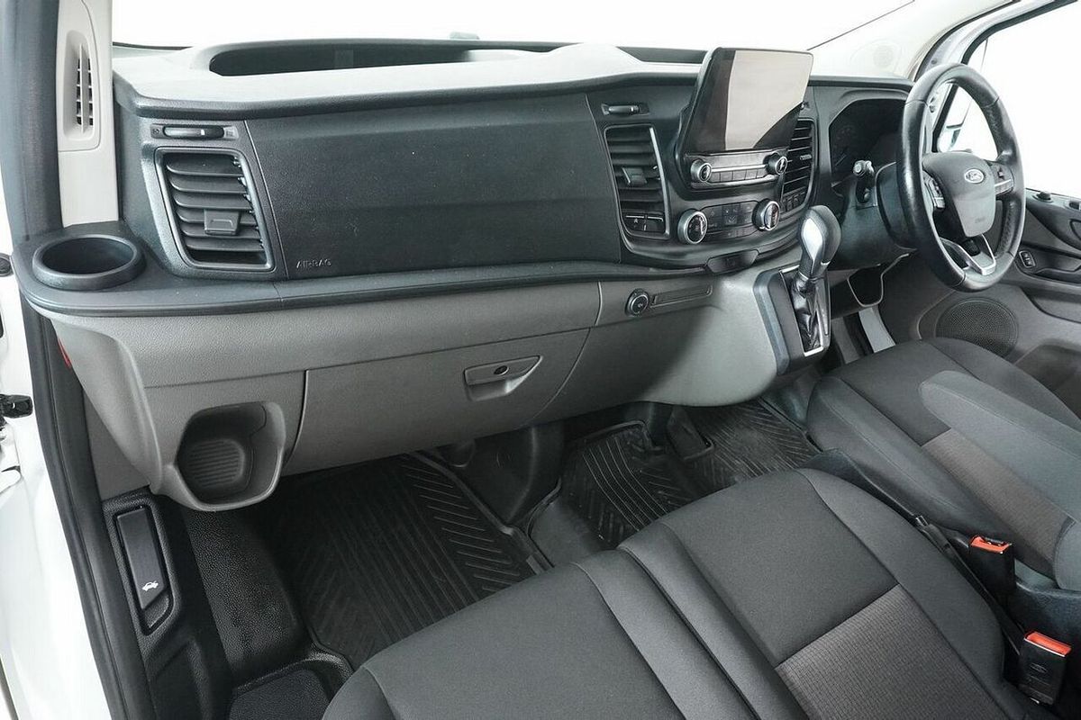2020 Ford Transit Custom 340S (SWB) VN MY19.75