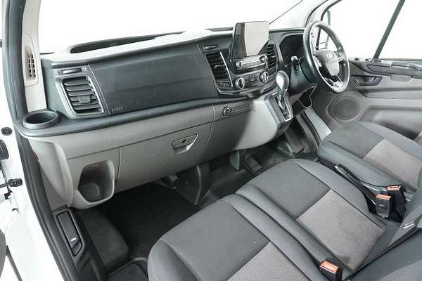 2019 Ford Transit Custom 340S (SWB) VN MY19.75