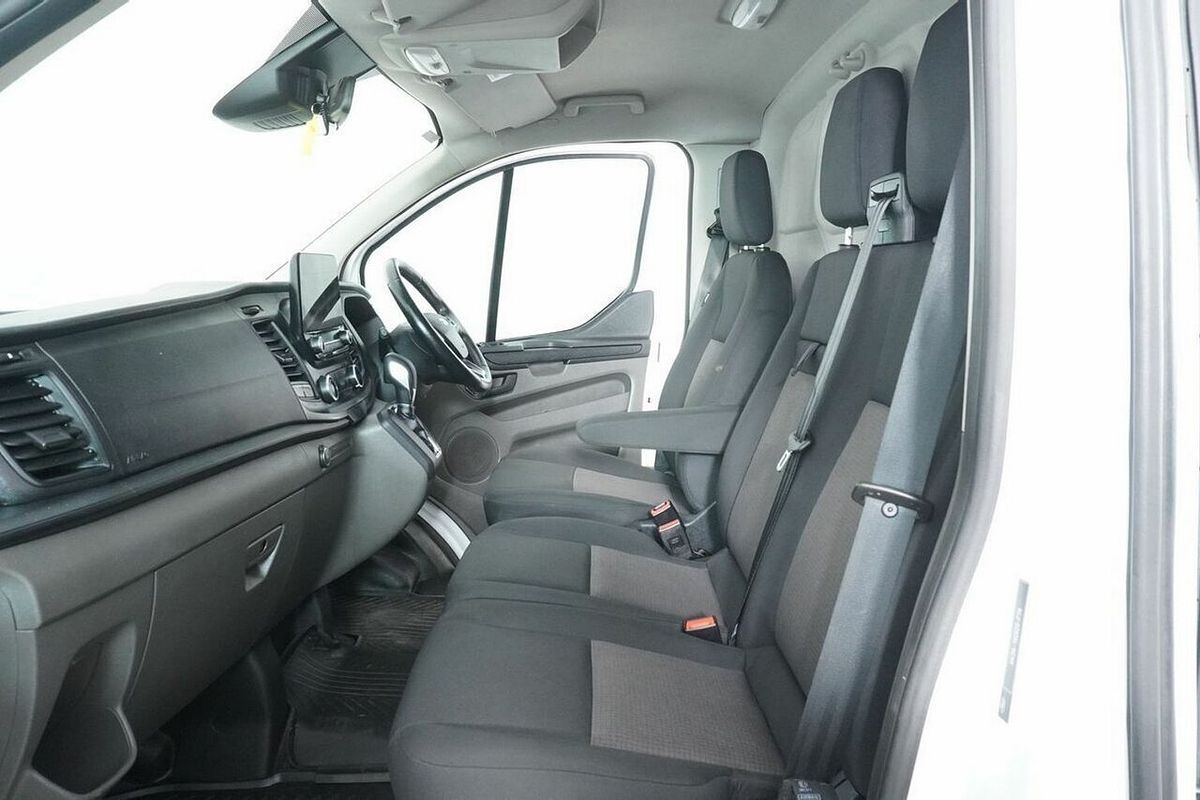 2020 Ford Transit Custom 340S (SWB) VN MY19.75