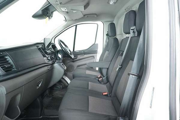 2020 Ford Transit Custom 340S (SWB) VN MY19.75