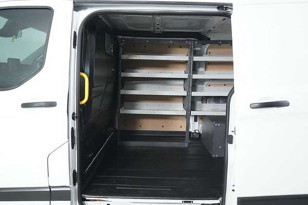 2020 Ford Transit Custom 340S (SWB) VN MY19.75