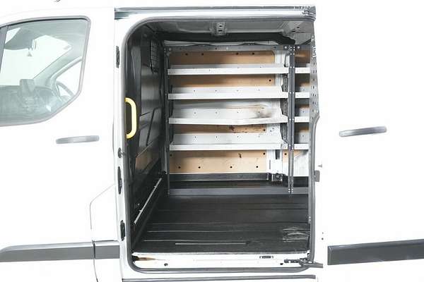 2019 Ford Transit Custom 340S (SWB) VN MY19.75