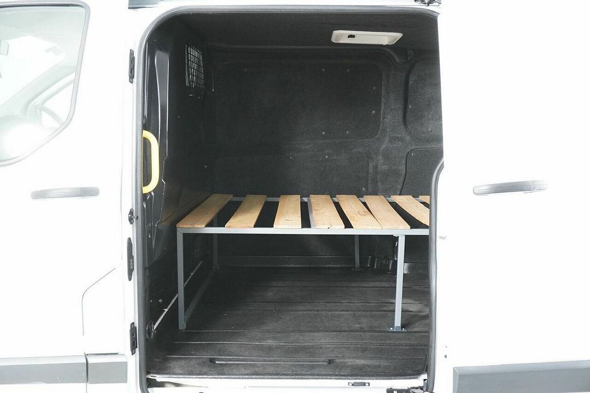 2017 Ford Transit Custom 290S (SWB) VN MY17.75