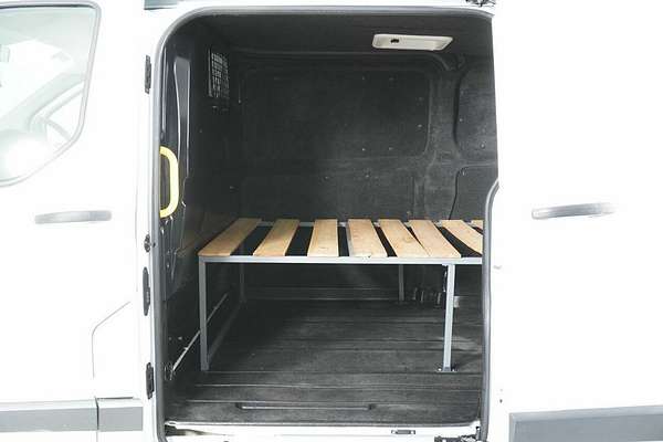2017 Ford Transit Custom 290S (SWB) VN MY17.75