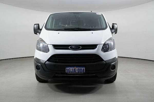 2017 Ford Transit Custom 340L (LWB) VN MY17.25