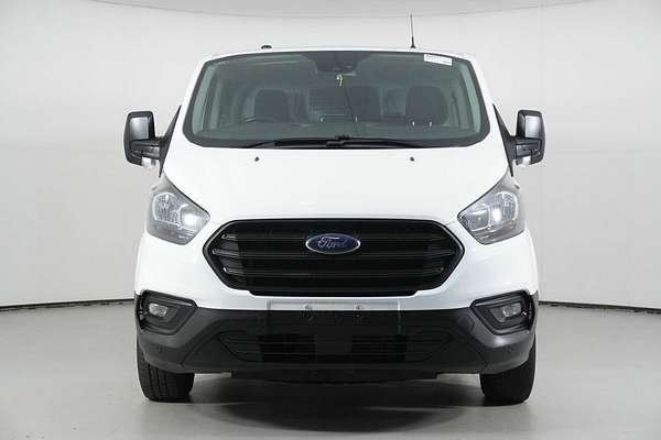 2020 Ford Transit Custom 340S (SWB) VN MY19.75