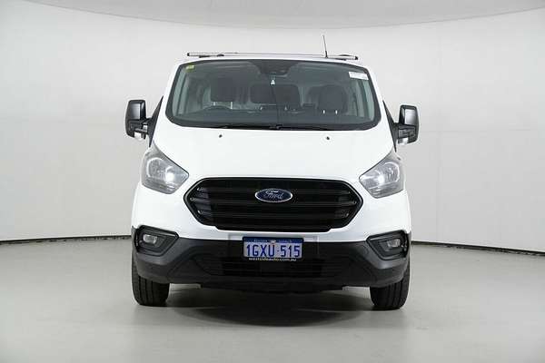2019 Ford Transit Custom 340S (SWB) VN MY19.75