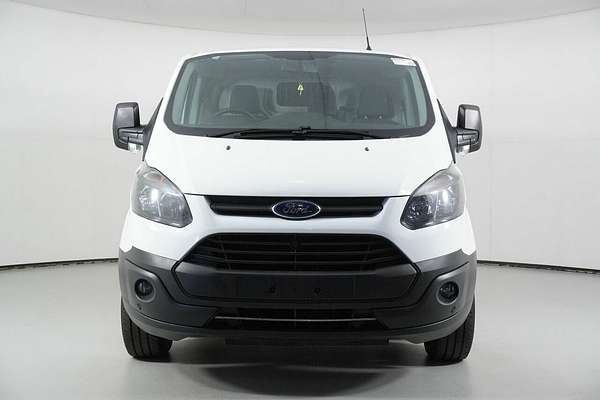 2017 Ford Transit Custom 290S (SWB) VN MY17.75