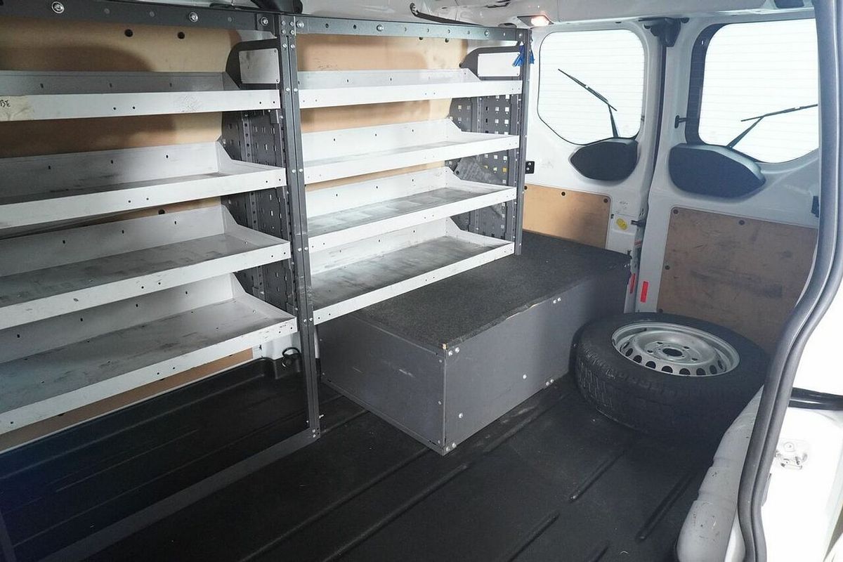 2020 Ford Transit Custom 340S (SWB) VN MY19.75