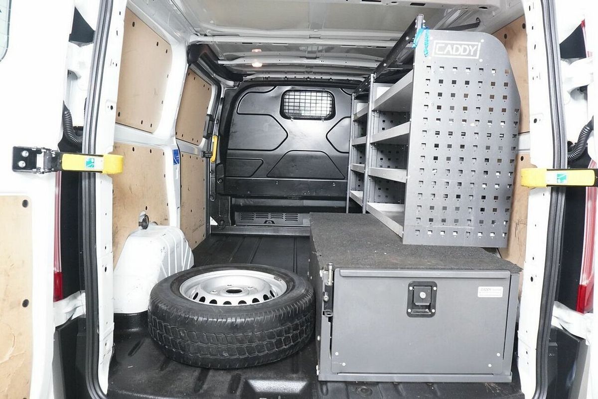 2020 Ford Transit Custom 340S (SWB) VN MY19.75