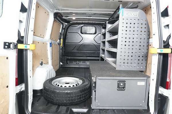 2020 Ford Transit Custom 340S (SWB) VN MY19.75