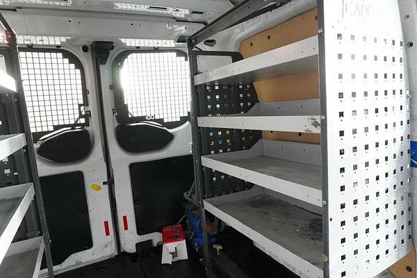 2019 Ford Transit Custom 340S (SWB) VN MY19.75