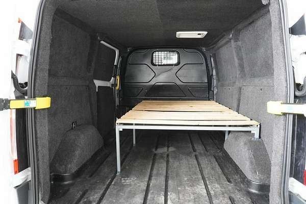 2017 Ford Transit Custom 290S (SWB) VN MY17.75