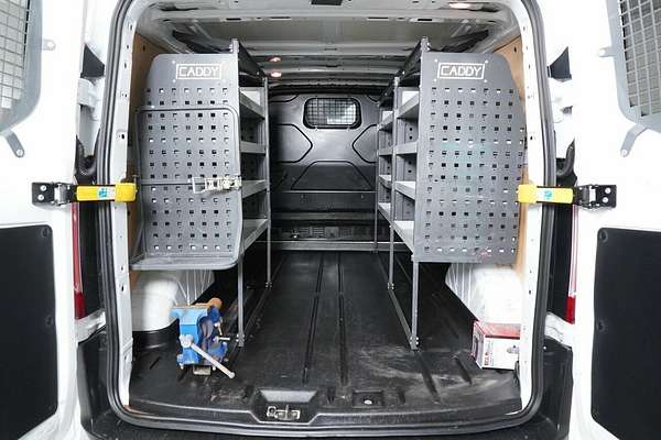 2019 Ford Transit Custom 340S (SWB) VN MY19.75