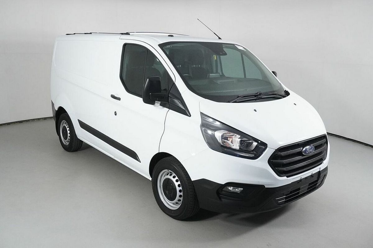 2020 Ford Transit Custom 340S (SWB) VN MY19.75