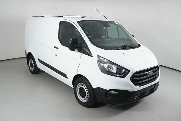 2020 Ford Transit Custom 340S (SWB) VN MY19.75