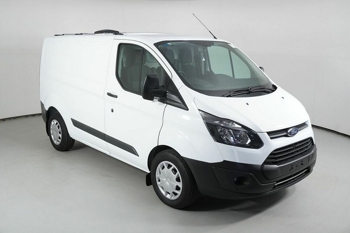 2017 Ford Transit Custom 290S (SWB) VN MY17.75