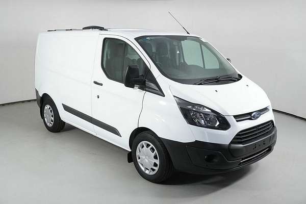2017 Ford Transit Custom 290S (SWB) VN MY17.75