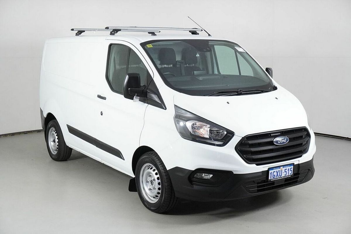 2019 Ford Transit Custom 340S (SWB) VN MY19.75