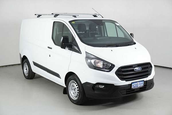 2019 Ford Transit Custom 340S (SWB) VN MY19.75