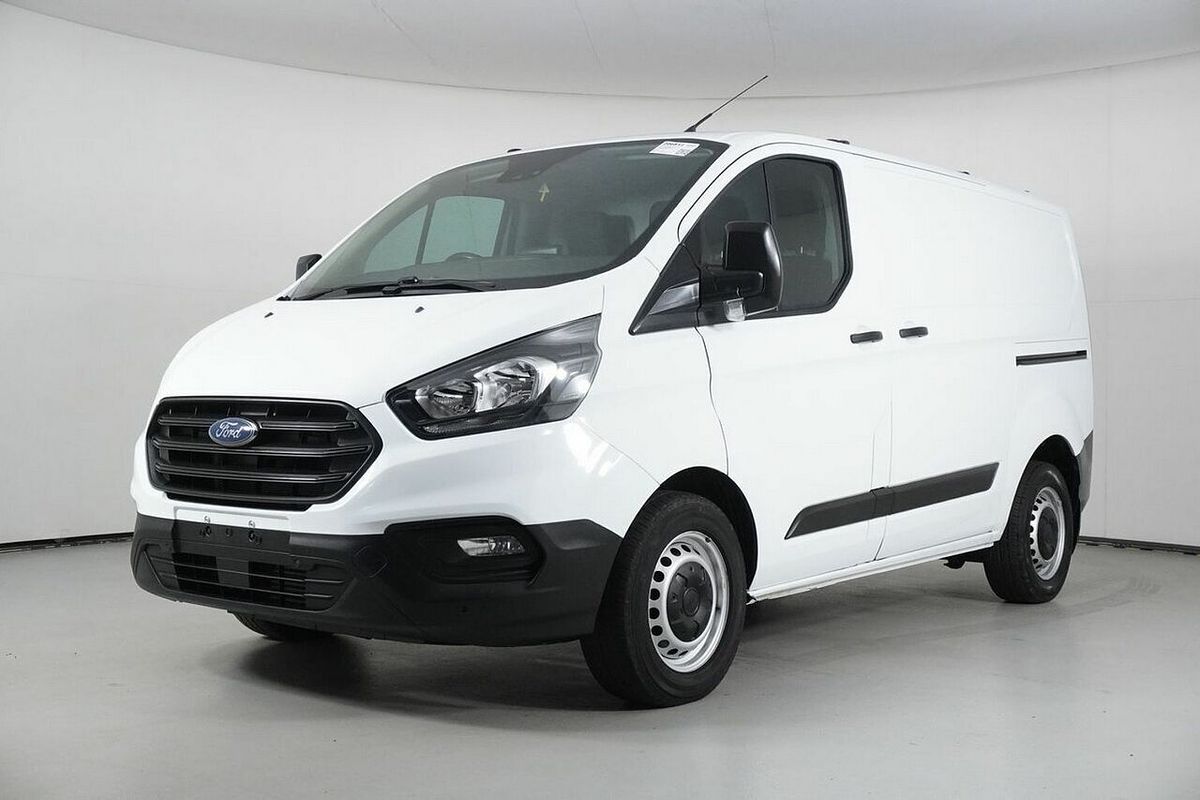 2020 Ford Transit Custom 340S (SWB) VN MY19.75