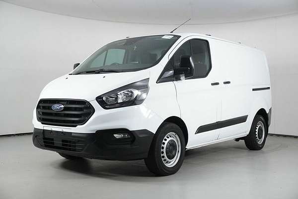2020 Ford Transit Custom 340S (SWB) VN MY19.75