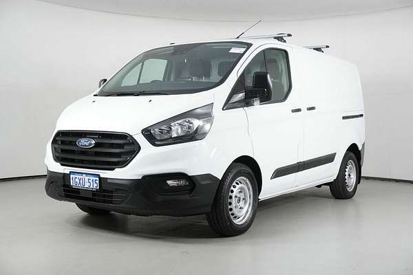2019 Ford Transit Custom 340S (SWB) VN MY19.75