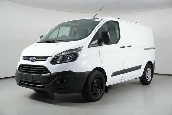 2017 Ford Transit Custom 290S (SWB) VN MY17.75