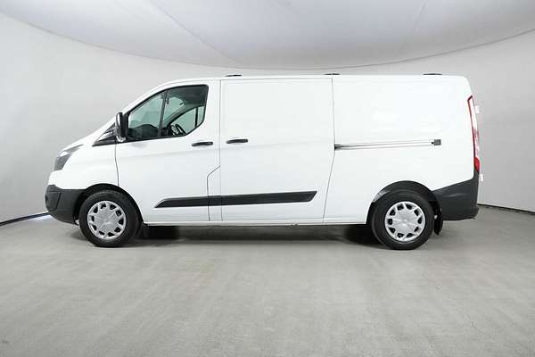 2017 Ford Transit Custom 340L (LWB) VN MY17.25
