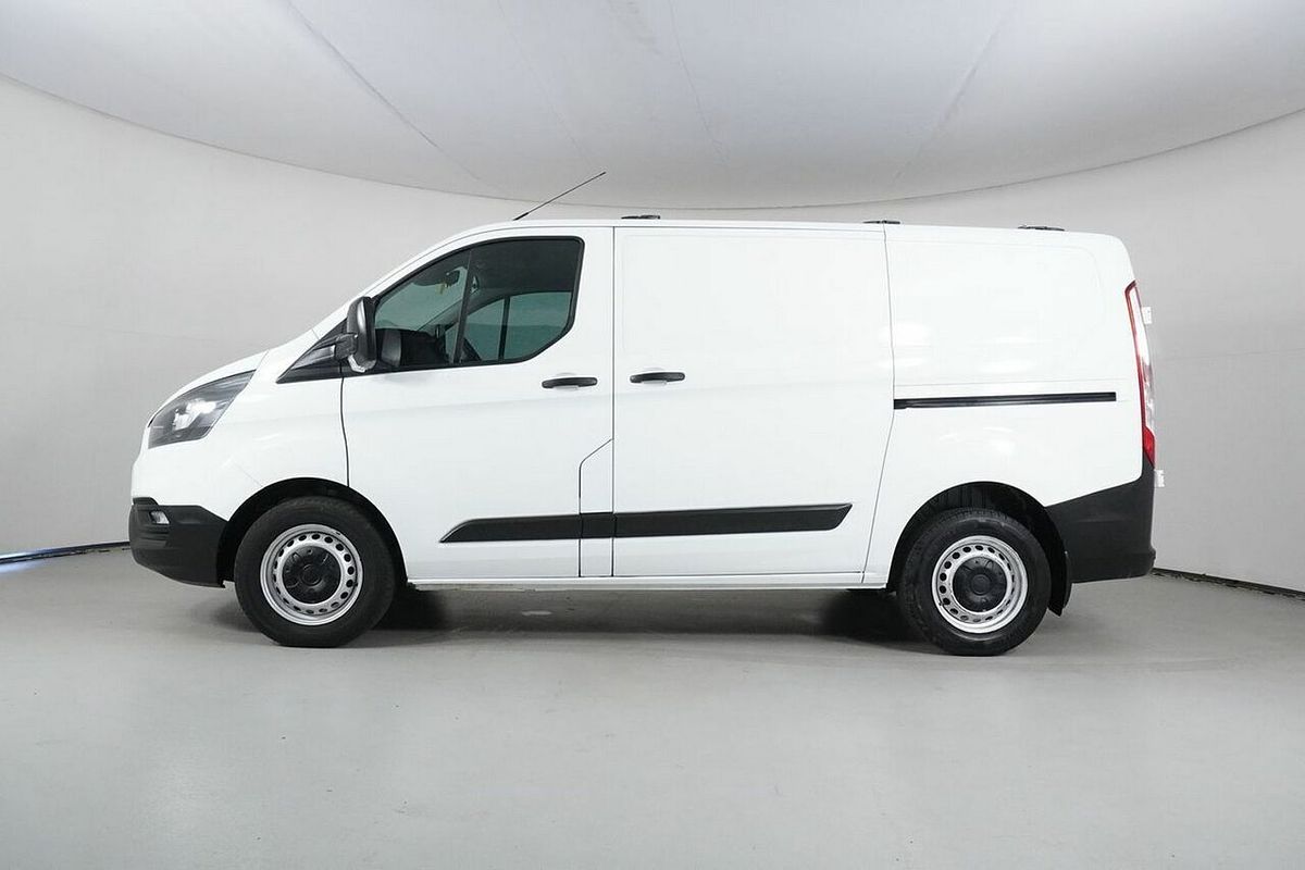 2020 Ford Transit Custom 340S (SWB) VN MY19.75