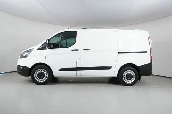 2020 Ford Transit Custom 340S (SWB) VN MY19.75