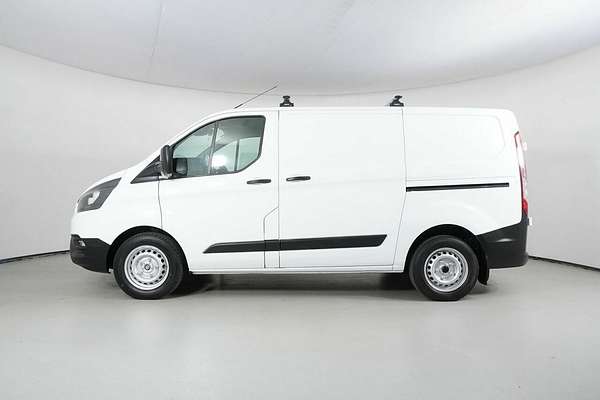 2019 Ford Transit Custom 340S (SWB) VN MY19.75