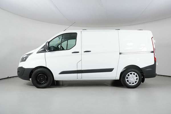 2017 Ford Transit Custom 290S (SWB) VN MY17.75