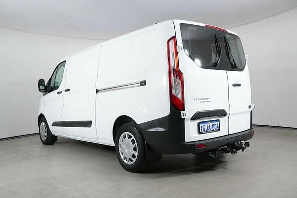 2017 Ford Transit Custom 340L (LWB) VN MY17.25