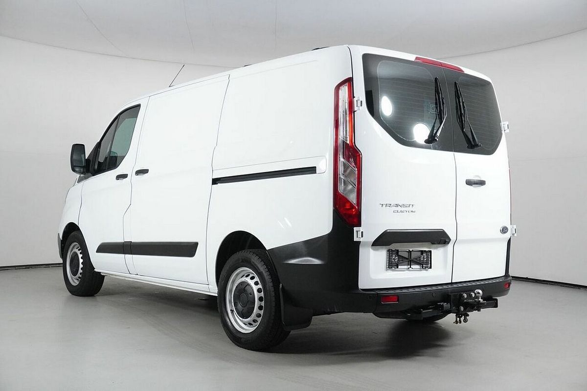 2020 Ford Transit Custom 340S (SWB) VN MY19.75