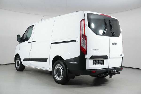 2020 Ford Transit Custom 340S (SWB) VN MY19.75