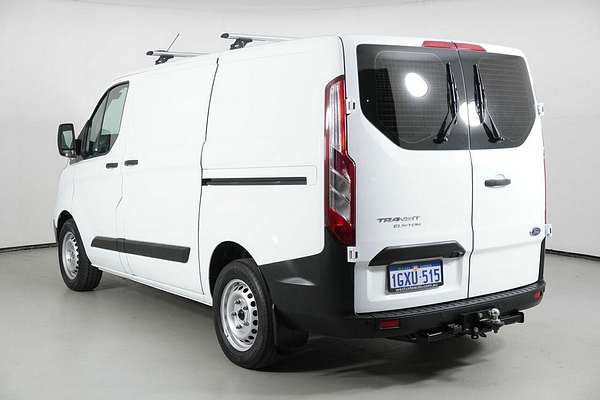 2019 Ford Transit Custom 340S (SWB) VN MY19.75