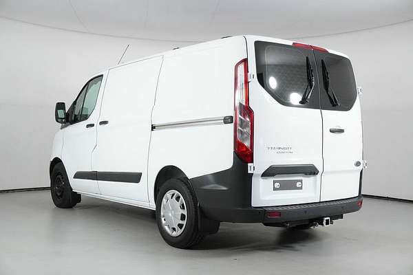 2017 Ford Transit Custom 290S (SWB) VN MY17.75