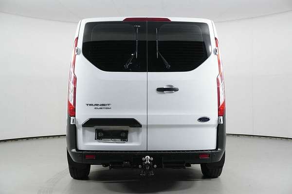 2020 Ford Transit Custom 340S (SWB) VN MY19.75