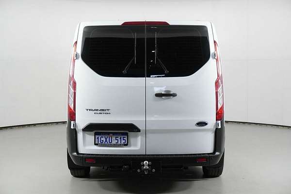 2019 Ford Transit Custom 340S (SWB) VN MY19.75