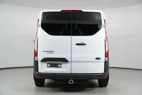2017 Ford Transit Custom 290S (SWB) VN MY17.75